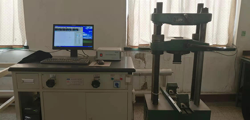 钢筋荷载测试仪